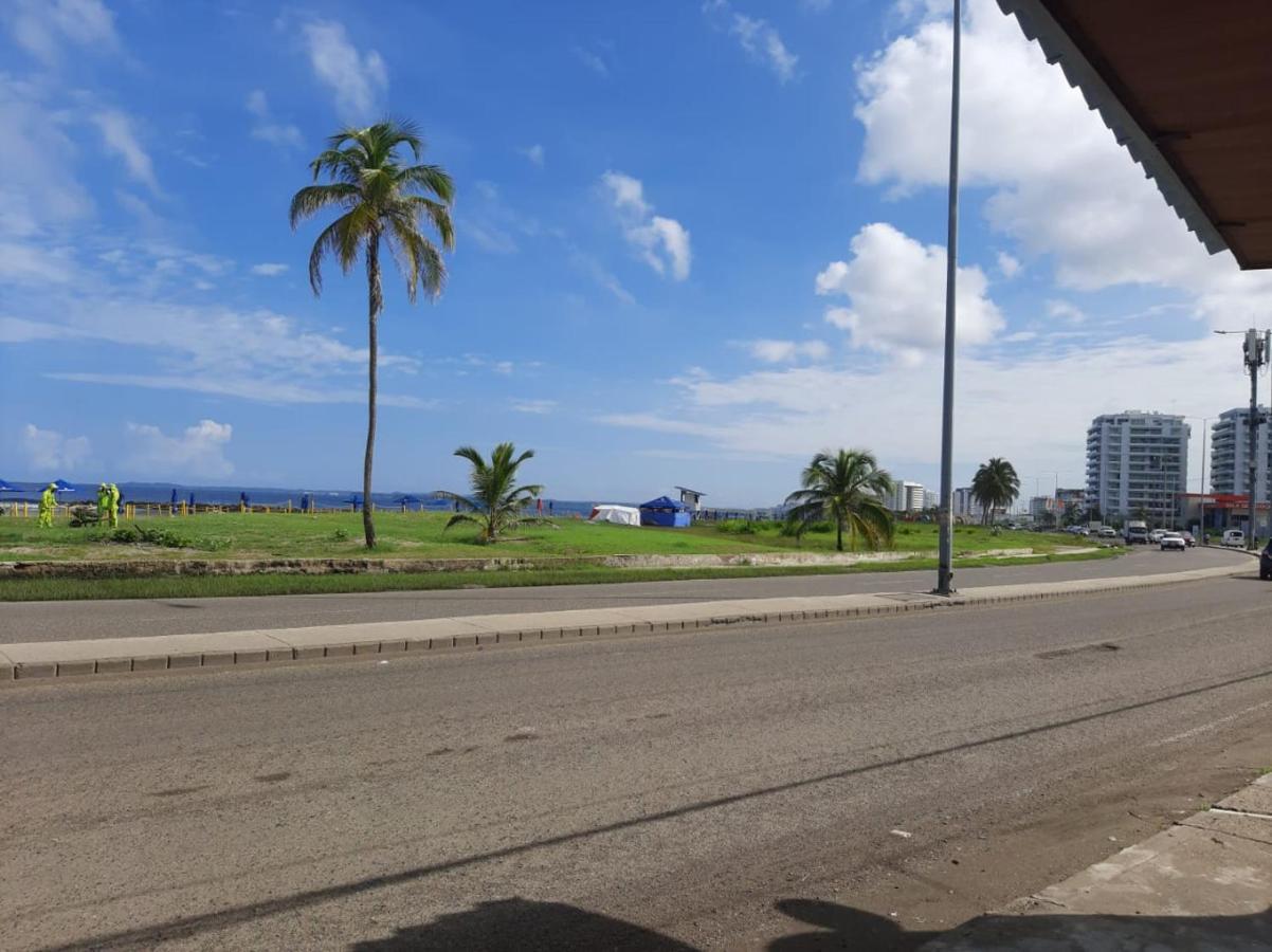 Hotel Costa Bella - Cartagena — Fotos 1